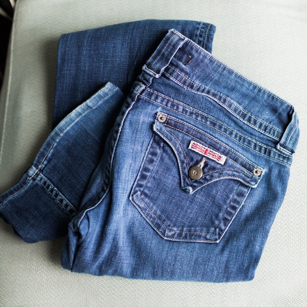 Hudson size 28